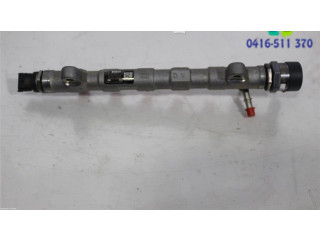 Топливная рампа 314002A650, 31400-2A650 KIA Ceed для двигателя D4FB