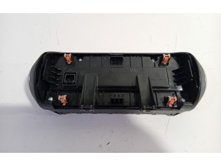 Блок управления климат-контролем 3951062R00   Suzuki Ignis