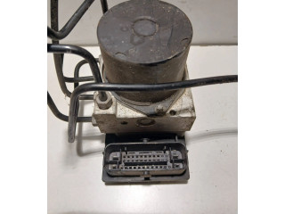 Блок АБС 0265800635 Skoda Fabia Mk1 (6Y) 1999 - 2007 года