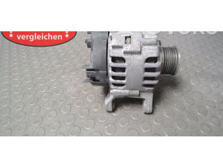 Генератор 8200654541C, 8200654541C   Renault Twingo II      