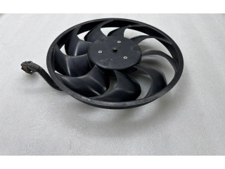 Вентилятор радиатора KD954002, TL4001 Tesla Model 3