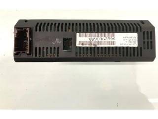 Дисплей    9662988680, 28118506   Fiat Scudo