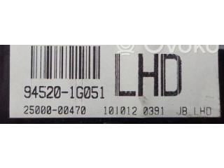 Přístrojová deska KIA Rio 2011 4589859