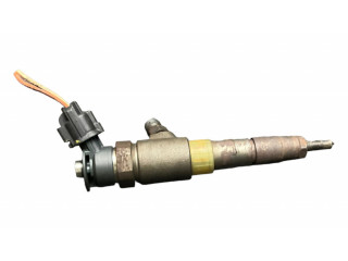 Форсунка 870692, 0445110340 Citroen C4 Grand Picasso для бензинового двигателя 1.8