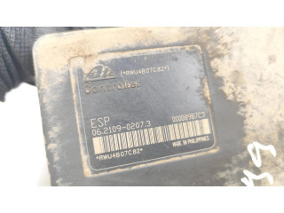 Блок АБС 06210902073, 00008987C3 Honda Accord 2003-2007 года