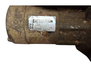 Генератор 23300AA331, M000T83981   Subaru Legacy      