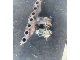 Turbodmychadlo Турбина 35242095G Chrysler Voyager