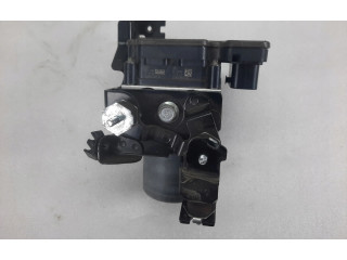 Блок ABS 27536SG320, 2265106516   Subaru Forester SJ      