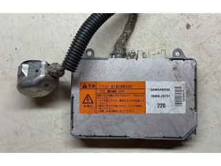 Блок управления Xenon