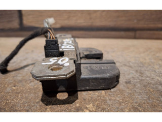 Zámek zadních dveří 6L6827505A   Seat Ibiza III (6L) 2005