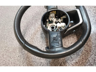 Руль Nissan X-Trail T33  2021 -  года FNFGNHMHJK      