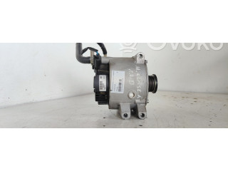 Генератор DRA4088   Mercedes-Benz A W168      