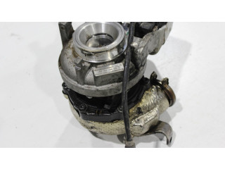 Турбина Audi SQ7 057145654N, GTD2056VZK