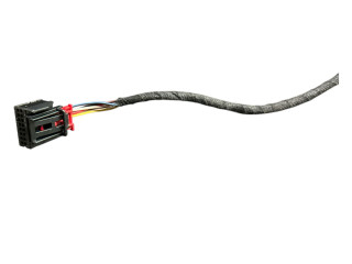 Зеркало электрическое        Volkswagen Touran II  2010 - 2016 года   