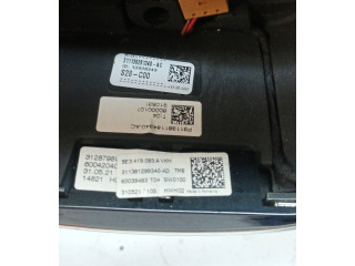 Руль Skoda Scala - года