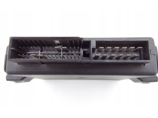 Блок управления центрального замка