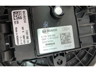 Вентилятор печки 0130309504 Volvo XC90