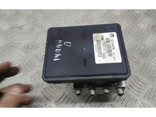 Блок АБС 52174070, TRW   Jeep  Renegade  2014 -  года