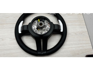 Volant BMW X5 F15 2017   