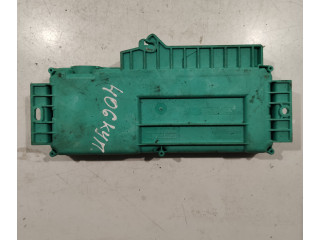 Блок комфорта 9636029780   Peugeot 406   