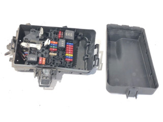 Блок предохранителей 5WA907361A Skoda Octavia Mk4