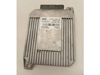 Блок управления коробки передач