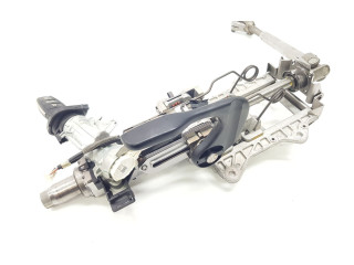 Рулевая рейка 5N1419502M, 5N1419502M Audi Q3 8U 2011 - 2016 года