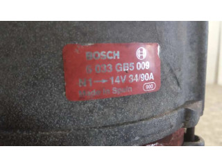 Генератор 6033GB5009 KIA Shuma 1.5