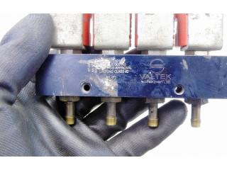 Топливная рампа 67R010104 Fiat Grande Punto