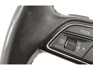 Руль Audi A3 8Y  2020 -  года 8Y0419091D      