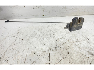 Zámek zadních dveří 7H0827506C Volkswagen Transporter - Caravelle T5 2007