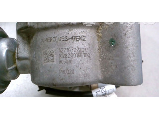 Vstřikovací čerpadlo Mercedes-Benz C W204