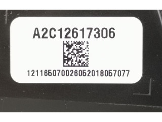 Přístrojová deska  Dodge RAM 2019 68294051AG, 051AG  