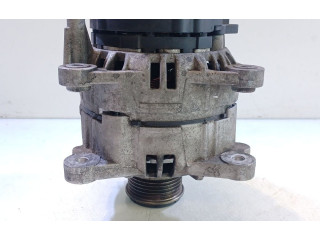 Генератор Mitsubishi Outlander