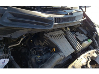 Руль Suzuki Splash   -  года 4811085L60BWL      