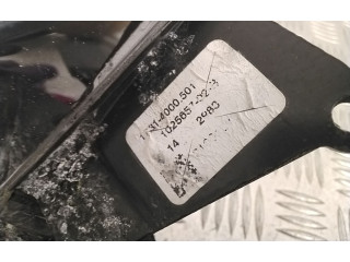 Zpětné zrcátko Tesla Model S 2014 102565702B