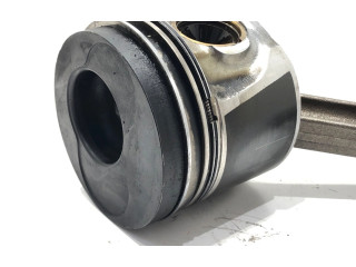 Масляный насос BKC Skoda Octavia Mk2 (1Z)