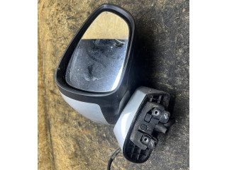 Зеркало электрическое Citroen C4 I 2004 - 2010 года
