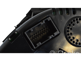 Панель приборов 670030640, 503015410306   Maserati Ghibli       