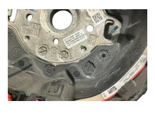 Volant Volkswagen Tiguan 2009 1K0880201CB, 1K0959542B  