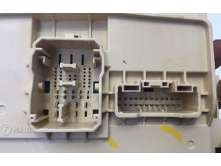   Pojistková skříňka 91950CZ020   Hyundai Tucson IV NX4 2021