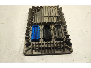 Блок управления двигателя 12653998, 12644446 Chevrolet Camaro