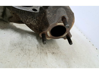 Турбина Honda FR-V 18900RMAE01 для двигателя N22A1