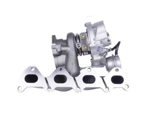  Турбина Audi A1  03C145701T, 03C145701K         