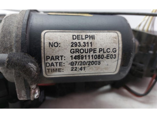 Píst 1489111080 Fiat Ulysse