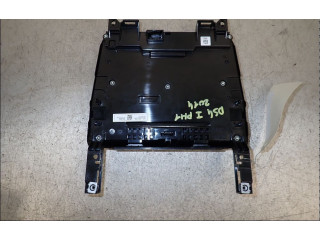 Блок управления климат-контролем 6452V9   Citroen DS4