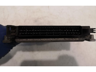 Блок управления двигателя 96351576225 Peugeot 306