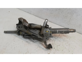 Ось рулевого колеса