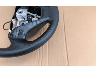 Руль KIA Ceed  2012 - 2018 года 56110A2055BW, C001I05K      