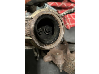  Турбина Opel Meriva B  55497868   для двигателя B16DTL_LVM      